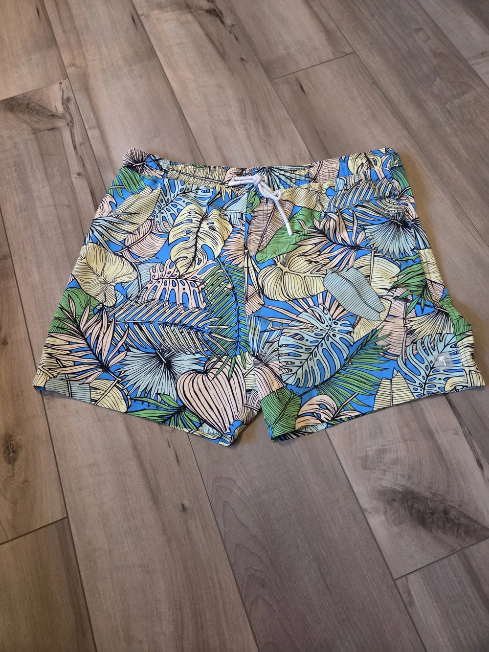 Malibu Beach Club Swim Shorts